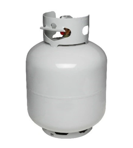 20 pound propane tank