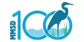 MMSD - partners for a cleaner environment - 100 years